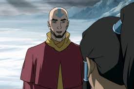 See more of avatar the legend of aang on facebook. Avatar The Last Airbender Characters In The Legend Of Korra Ew Com