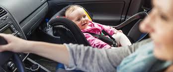 Keeping Your Children Safe All You Need To Know About Car Seats
