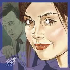 Buy Simon Brett a Coffee