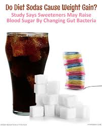 Recent studies have suggested that they may still encourage weight gain. Do Diet Sodas Cause Weight Gain Green Mountain At Fox Run