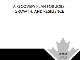 Live huge allocation for pm's pet swamitva scheme. Federal Budget 2021 Full Text And Highlights From Chrystia Freeland S Speech National Post