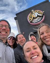 Chicago Trailblazers