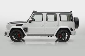 Construction diecast alloy block and alloy heads. Mansory Has Tuned The New Mercedes Amg G63 And They Re Selling It For 360k Carscoops
