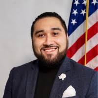 Christopher Silayan DeVore, MPH