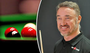 Stephen Hendry EXCLUSIVE: Snooker comeback won't be friendly