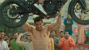 Zee news brings latest news from india and world on breaking news, today news headlines, politics, business, technology, bollywood, entertainment, . Satyameva Jayate 2 Trailer John Abraham Will Be Seen In Triple Role Not Double Trailer Is Full Of Action Satyameva Jayate 2 Trailer Out It Shows John Abraham In An Intense Avatar