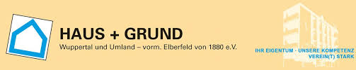 Mitgliedschaft Haus Grund Wuppertal Und Umland Haus Grund