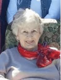 Mary Frances Wilson Obituary