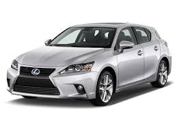 If you're having a hard time wrapping your head around exactly where the ct fits. 2014 Lexus Ct Review Ratings Specs Prices And Photos The Car Connection
