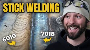 How to weld a 6 inch 5G GTAW/SMAW combo pipe with WWA Instructor Nathan  Ponder