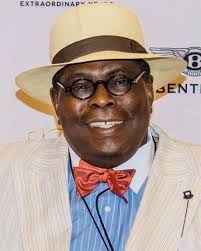 Charles Oke's Instagram, Twitter & Facebook