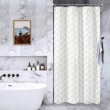 Riyidecor Stall Small Shower Curtain