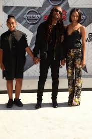 Born jaylinn griffin in 1985 in california, he spent most of his childhood listening to plenty of great music since his father was involved in the music industry as a member of the band lake side. 38 Ty Dolla Sign Stock Photos Free Royalty Free Ty Dolla Sign Images Depositphotos