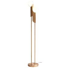 Matteo thun & andrea lera 'wwf tower' floor lamp by bieffeplast, padua. West Elm Bower Led Floor Lamp Aptdeco Led Floor Lamp Lamp Floor Lamp