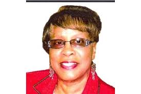 Geraldine Ellis Obituary (2014)