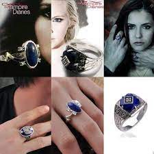Us 1 98 New With Tags In Jewelry Watches Fashion Jewelry Rings Vampire Diaries Jewelry Vampire Diaries Rings Vampire Diaries