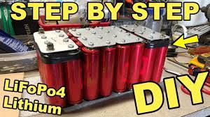 Sort by xs power d3400 12v agm 3300a car audio agm battery+free blue sparked voltmeter. How To Dyi Lithium Car Audio Lifopo4 Headway 6000 Watts Youtube