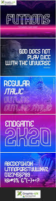 Futrons Font Graphicux In 2020 Free Download Photoshop Free Fonts Download Fonts