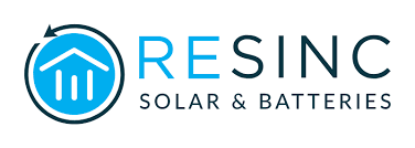 Resinc logo