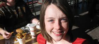 Did you date much as a teenager?