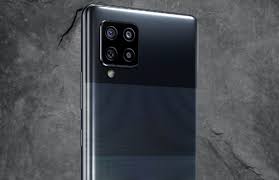 Buy Samsung Galaxy A42 5G in the ...