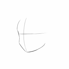 Learn how to draw anime with this guide and tutorial including anime eyes, hair, girls and more. 2 Ways To Draw An Anime Manga Face Front And 3 4 Views Improveyourdrawings Com