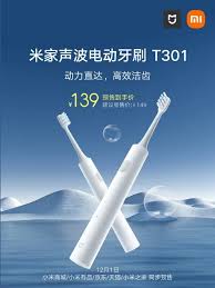 Xiaomi ra mắt bàn chải đánh răng điện có pin tới 50 ngày, giá bình dân