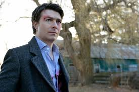 Nikita: Noah Bean
