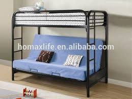Maybe you would like to learn more about one of these? Source Bedroom Furniture Sofa Bed Double Deck Bed Triple Metal Sofa Bunk Bed On M Alibaba Com Futon Bunk Bed Metal Bunk Beds Bunk Beds With Stairs