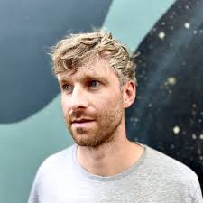 Phil Denton · Artist Profile