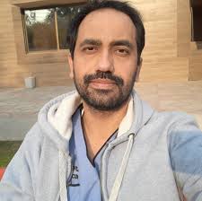 Mercy Teaching Hospital, Peshawar, has officially launched a dedicated  Endocrine Clinic equipped with modern medical facilities. The clinic  provides specialized care for patients suffering from diabetes and hormonal  disorders, under the supervision