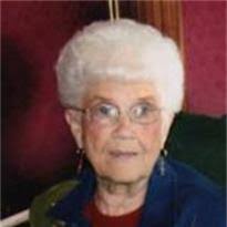 Obituary information for Margaret Gist Munn