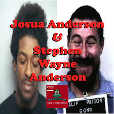 Joshua Anderson & Stephen Wayn…–A Reason to Talk with Chris Reason