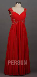 Quant à la forme, le choix est vaste : Robe De Soiree Rouge Longue Embelli De Bijoux Dos Ouvert Persun Fr Robe De Soiree Rouge Robe Soiree Grande Taille Robe De Soiree