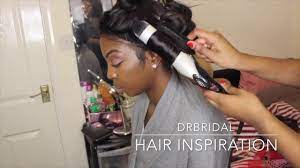 Coc clasic coafură pentru mireasă. Wedding Hairstyles With Weave Qaadisiya Lace Front Wigs Of Virgin Hair