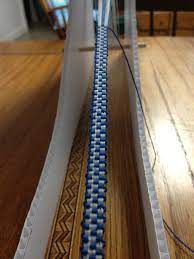 See more ideas about inkle loom, tablet weaving, loom. Designing An Inkle Style Ribbon Loom Historic Weaving