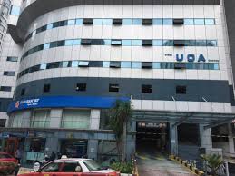 Origin one main office is located at menara uoa, jalan pinang which is in the heart of kuala lumpur. Office For Rent In Wisma Uoa I Klcc By Candy Propsocial