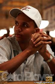 WSOP — Day 4 of the Main Event