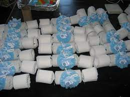 Pin By Jessicca Beitz On Baby Shower Ideas Homemade Baby Shower Decorations Diy Baby Shower Centerpieces Baby Shower Favors