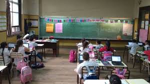 Con cambios en la propuesta original, los 6.500 chicos que la ciudad de buenos aires identificó como aquellos que perdieron contacto con la. Calendario Escolar 2020 Cuando Vuelven Las Clases Varela Informa