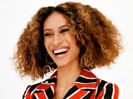 Elaine Welteroth