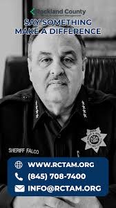 Mounted Police Foundation of Rockland County