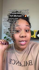 How to Use Archangel Michael Bath