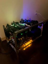 The only problem is that it only detects my first gpu and does not hash on my second gpu card. Running 452 Mh On My First Multi Gpu Rig Ethermining