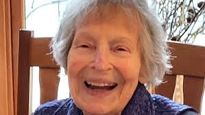 Mary Foster White Obituary (1924