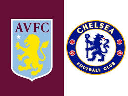 Compare form, standings position and many match statistics. Chelsea Vs Aston Villa Live Stream Score Premier League Chelsea Defeated Aston Villa 2 1 In Their Previous League Encounter