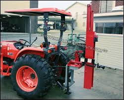 This answer is not useful. Shaver Hydraulic Post Driver Model Hd 8
