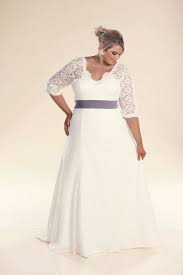 Lace Sleeve Wedding Dress Elegance Plus Size Gowns Leah S Designs Plus Size Wedding Dresses With Sleeves Lace Wedding Dress With Sleeves Wedding Dresses Lace