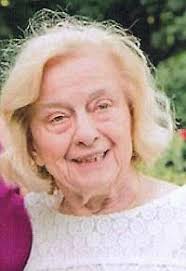 Shirley Sciora obituary