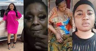 Why odumeje the popular anambra pastor and rita edochie a veteran nollywood actress? Rrp 5insigs7qm